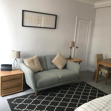 Apartmán Nell Gwynn House, Chelsea Londýn Exteriér fotografie