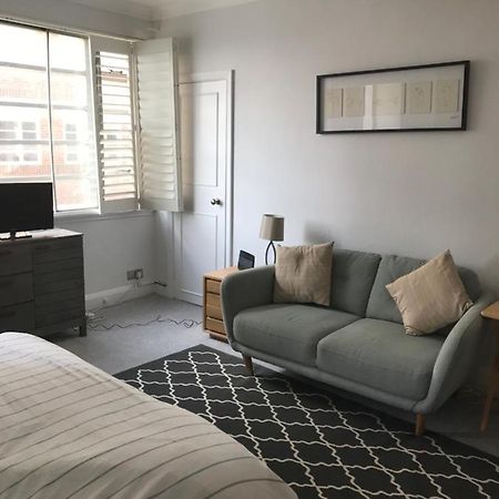 Apartmán Nell Gwynn House, Chelsea Londýn Exteriér fotografie