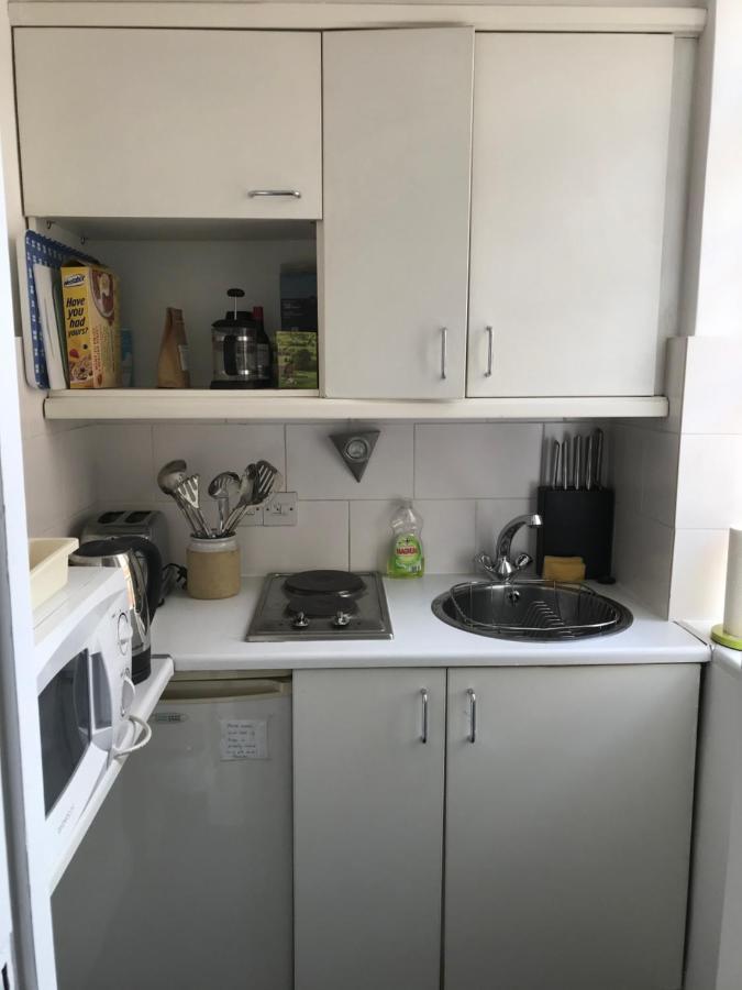 Apartmán Nell Gwynn House, Chelsea Londýn Exteriér fotografie